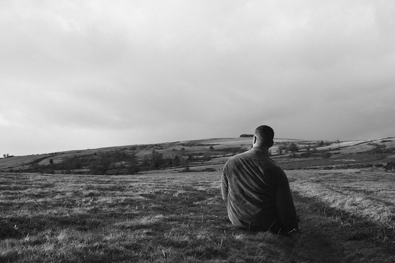 Visual Rhythm, Happify