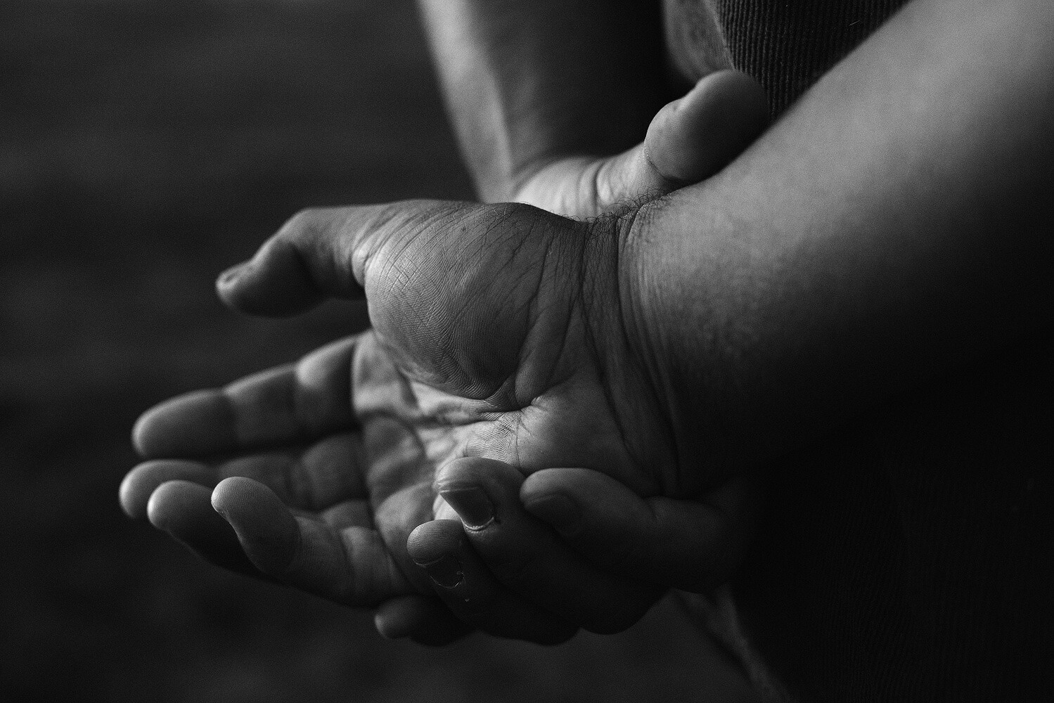 Visual Rhythm, Happify