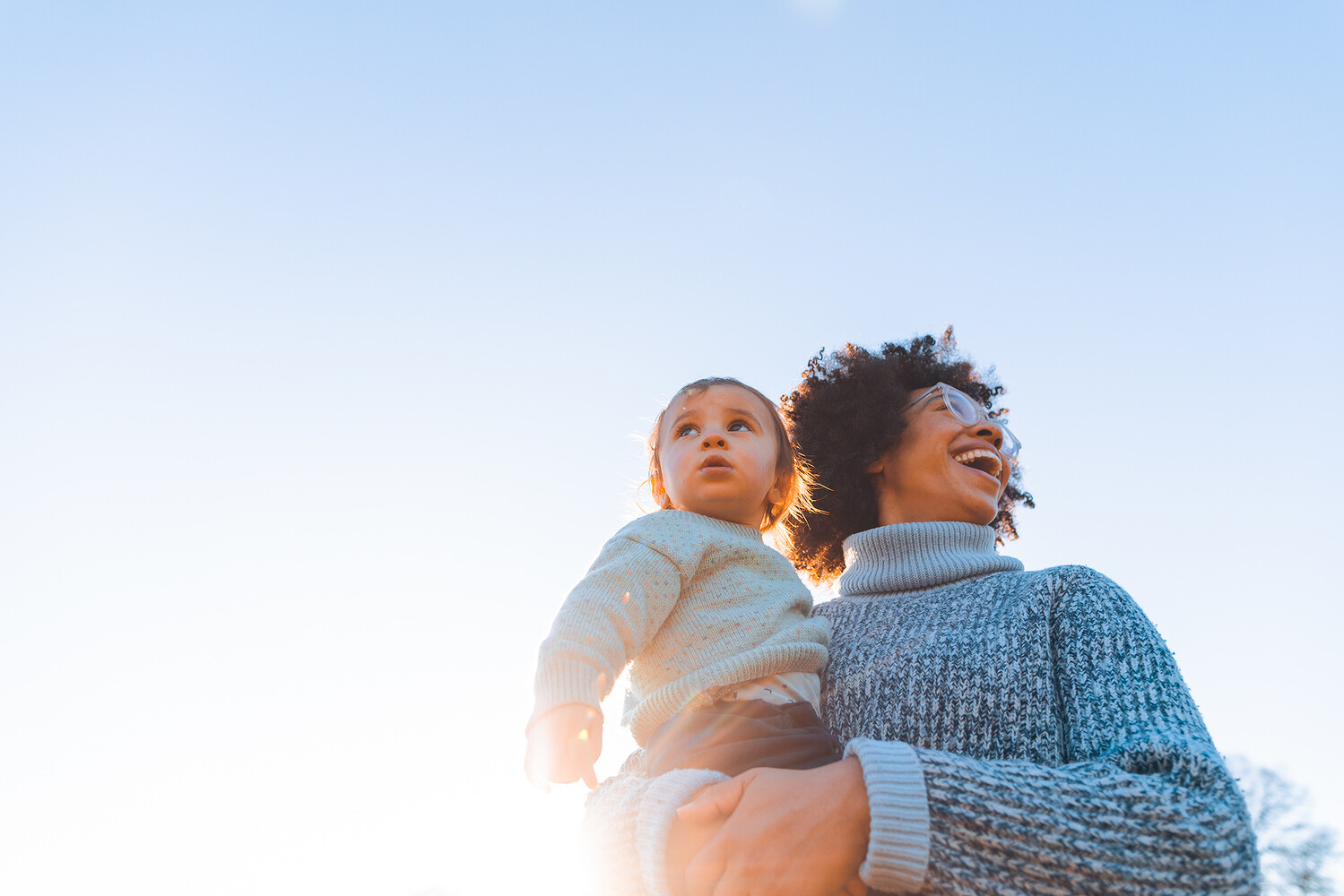 Connections, Happify