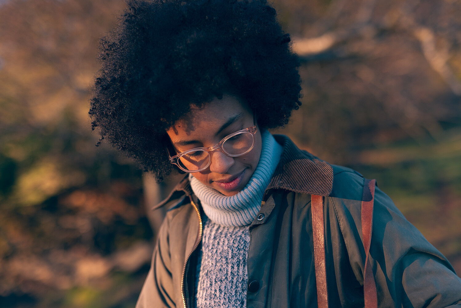 Connections, Happify