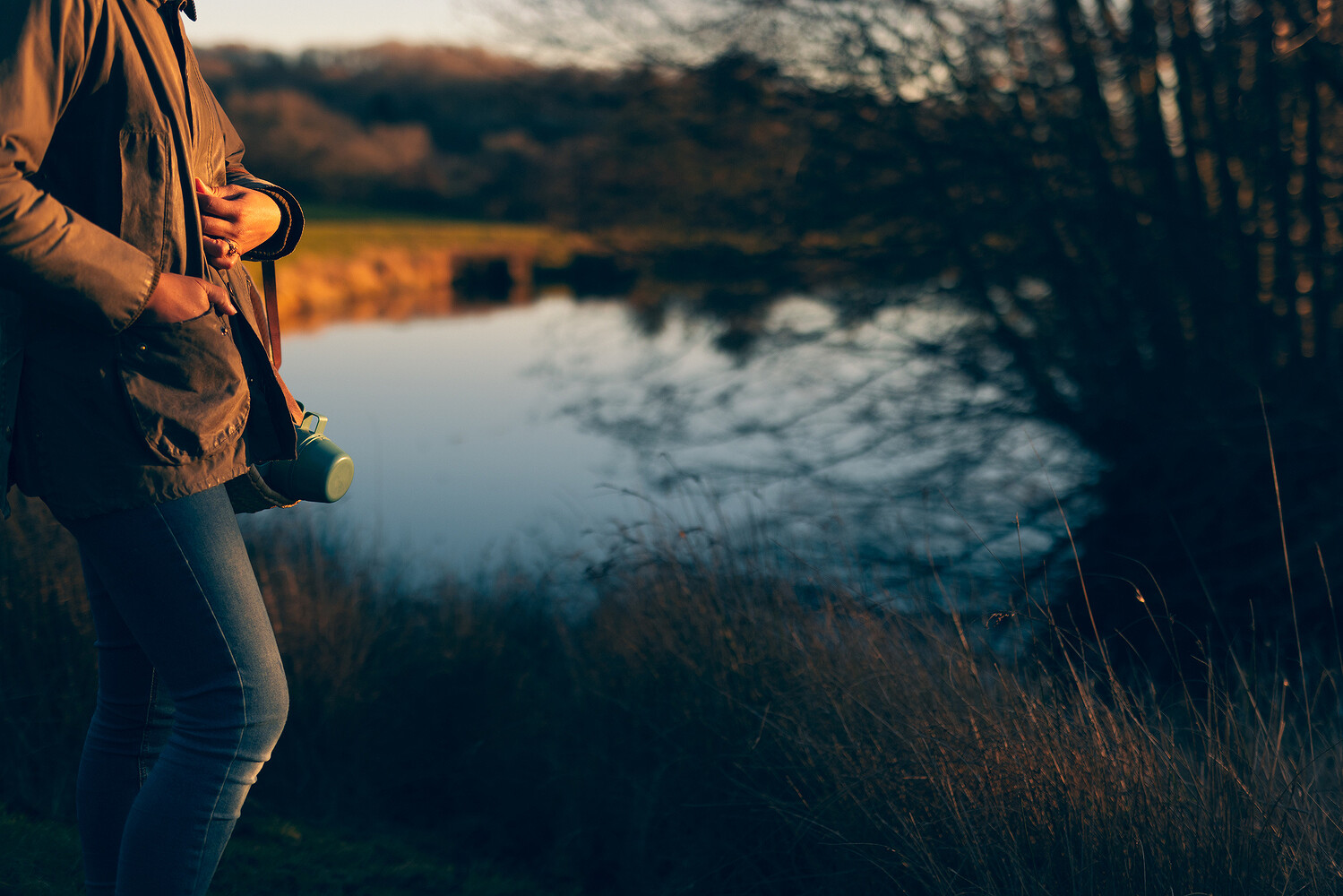 Connections, Happify