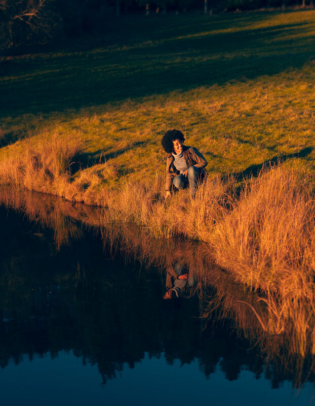 Connections, Happify