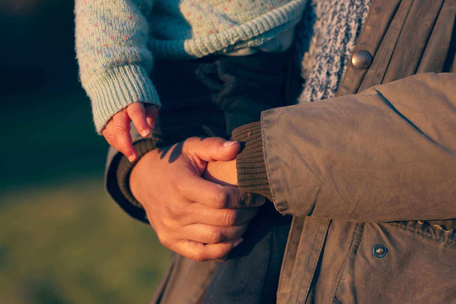 Connections, Happify