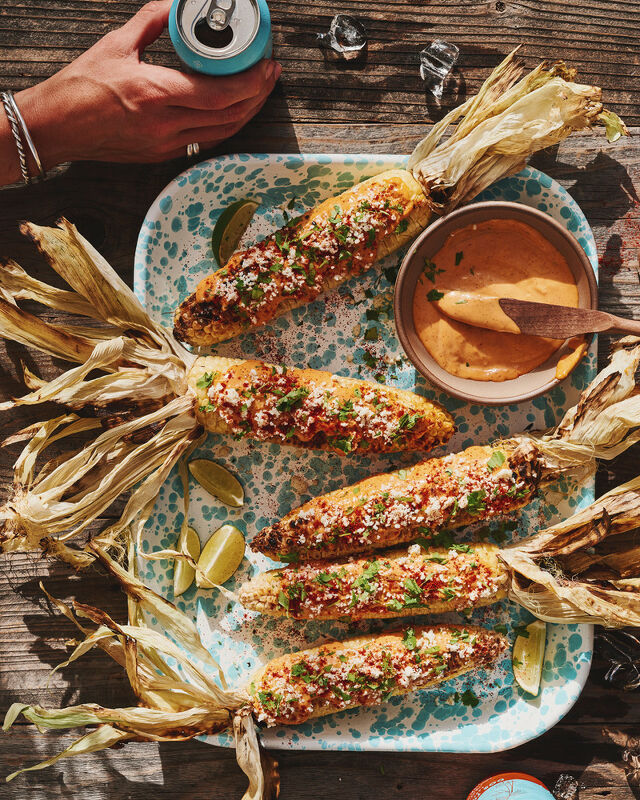 Diana Yen, Bon Appétit