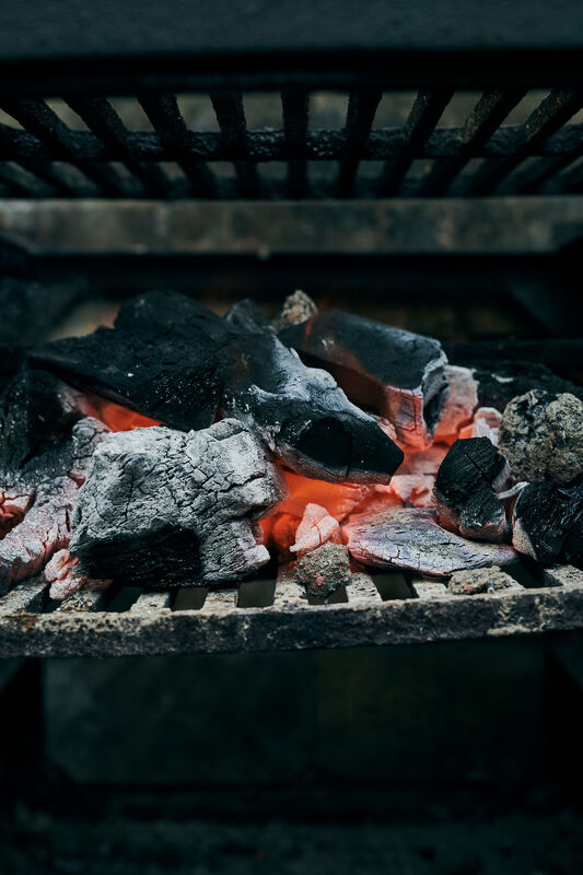 Diana Yen, Bon Appétit