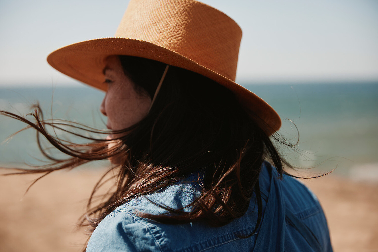 Diana Yen, Bon Appétit