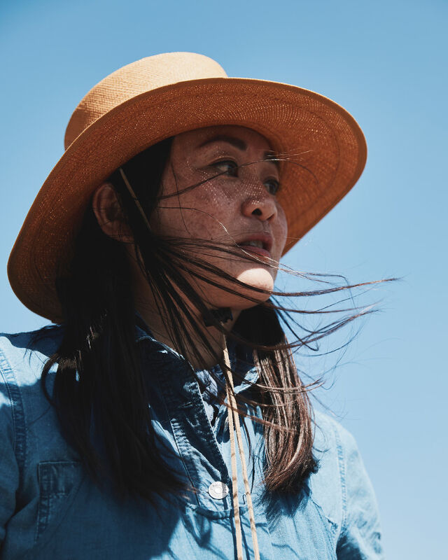 Diana Yen, Bon Appétit