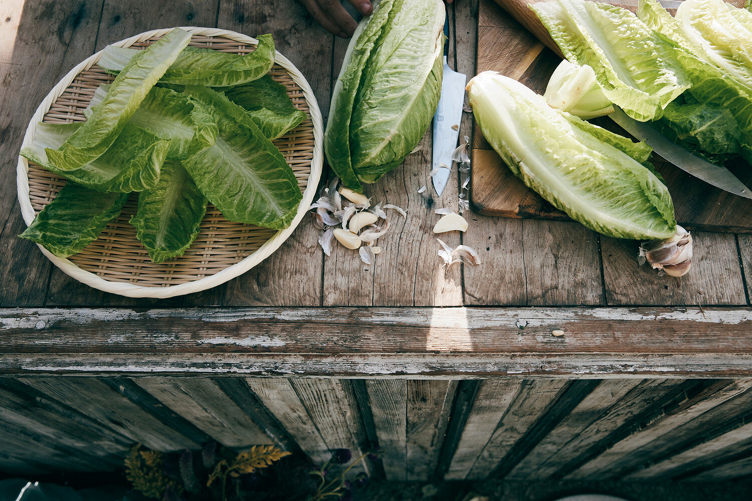 Diana Yen, Bon Appétit