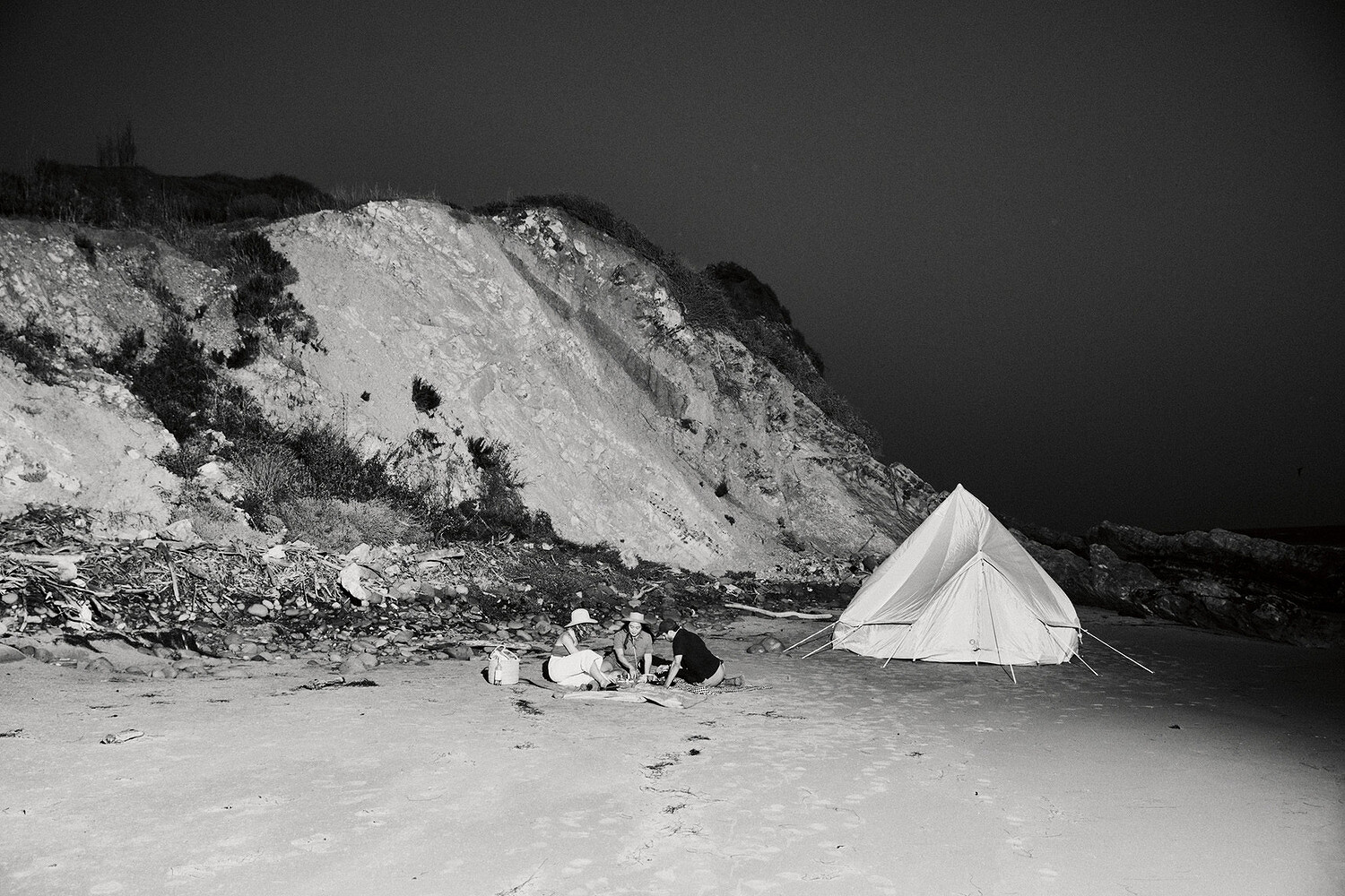 Diana Yen, Bon Appétit