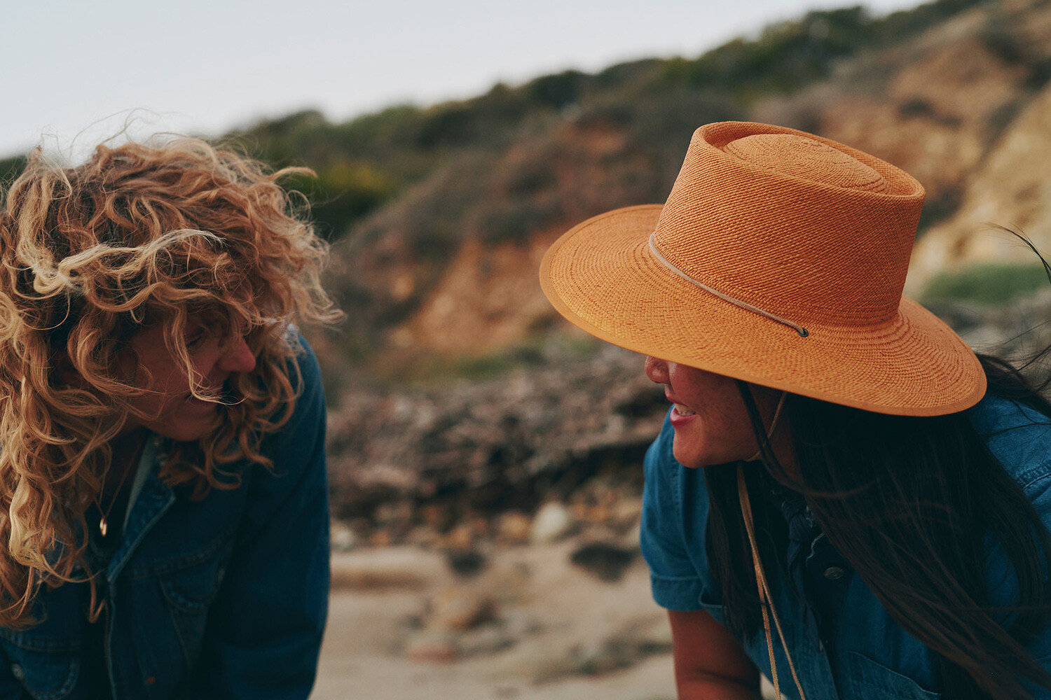 Diana Yen, Bon Appétit