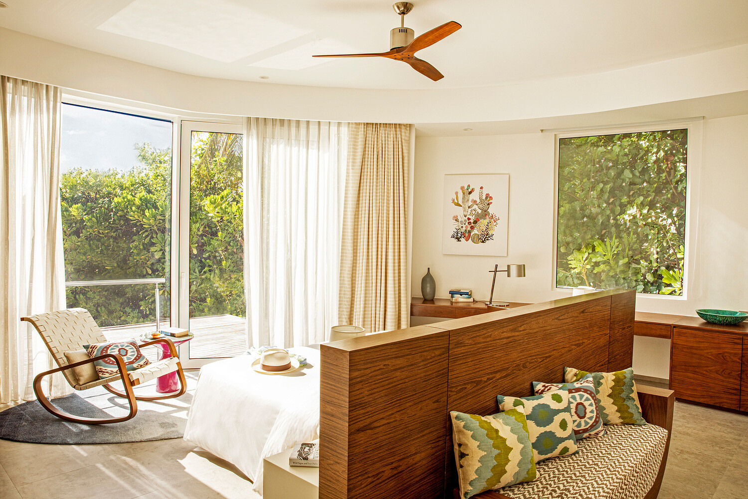 Jumeirah Maldives Olhahali Island