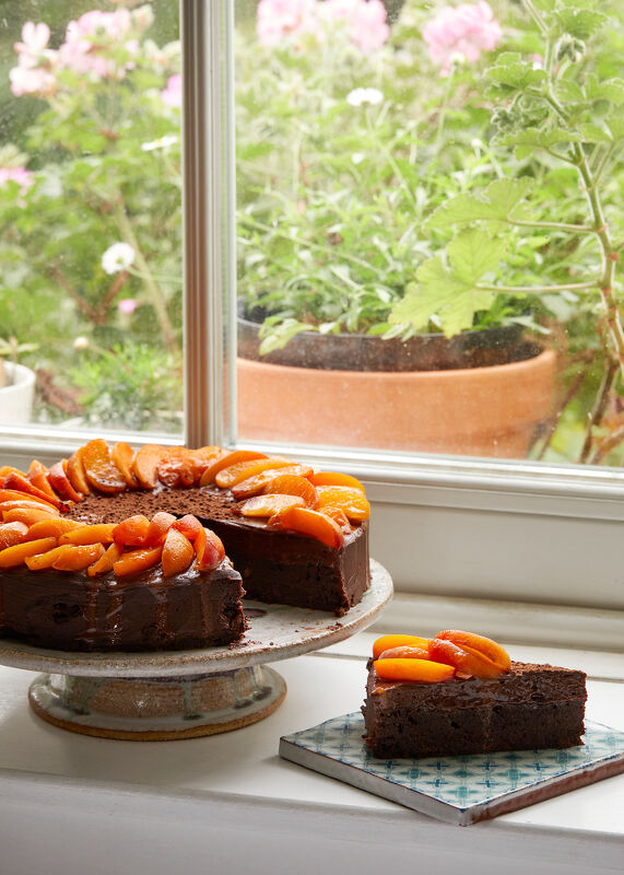 Honey & Co, FT Magazine