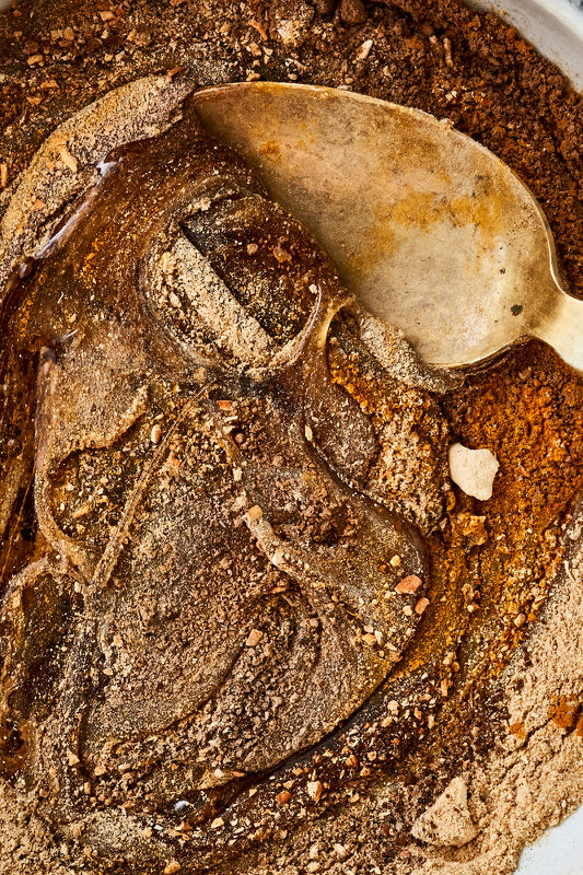 Cooking with Mushrooms