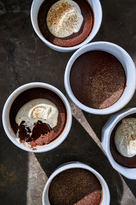 Cooking with Mushrooms