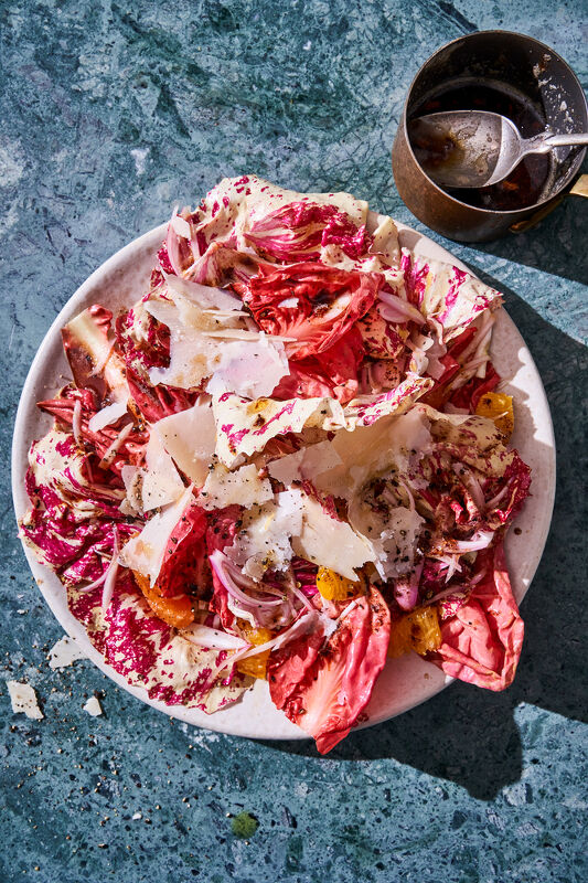 Cooking with Mushrooms