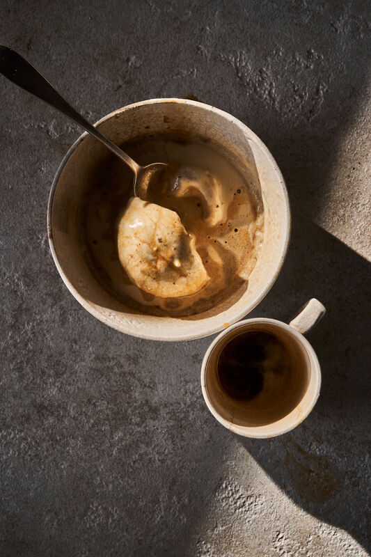 Cooking with Mushrooms