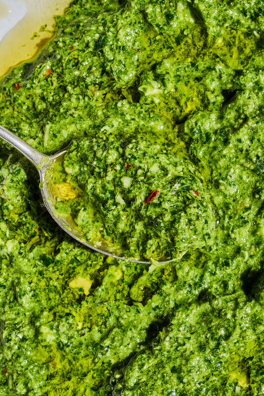 Cooking with Mushrooms