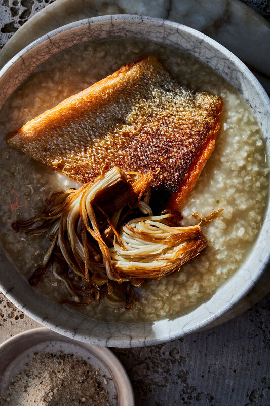 Cooking with Mushrooms