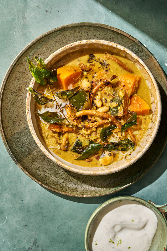 Cooking with Mushrooms