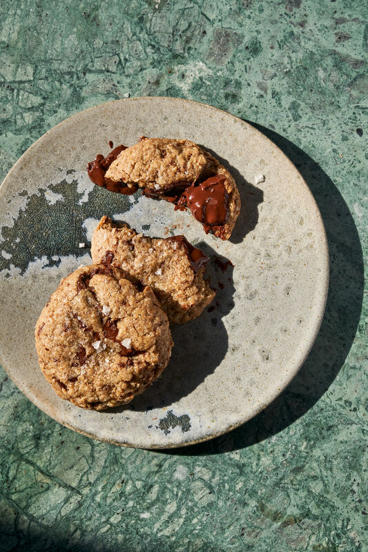 Cooking with Mushrooms