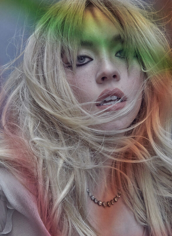 The Hollywood Reporter