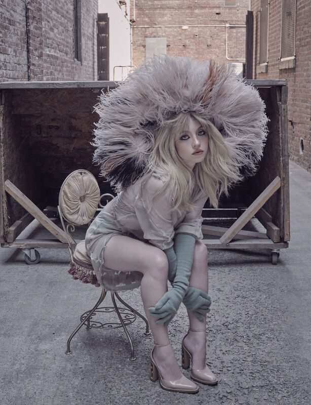 The Hollywood Reporter