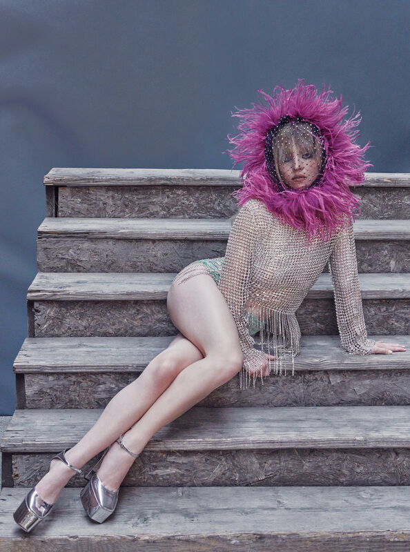 The Hollywood Reporter