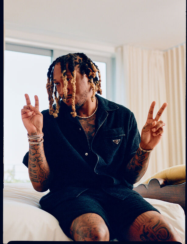 Soho House — FUTURE