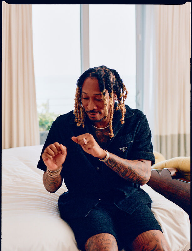 Soho House — FUTURE