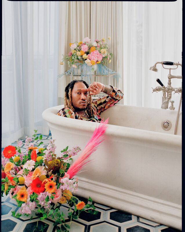 Soho House — FUTURE