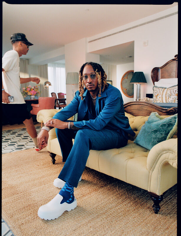 Soho House — FUTURE