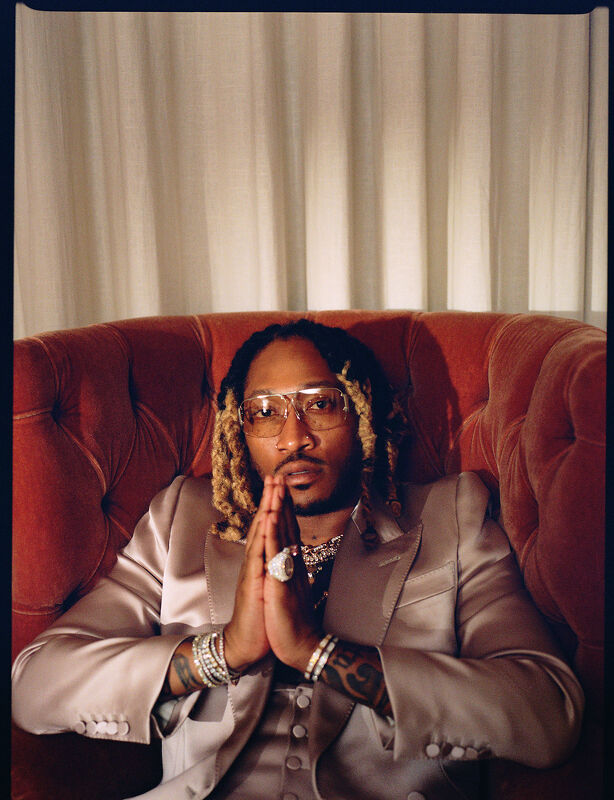 Soho House — FUTURE