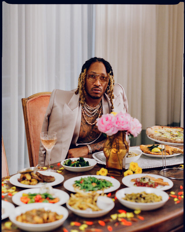 Soho House — FUTURE