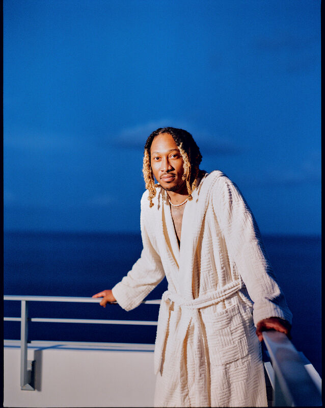 Soho House — FUTURE