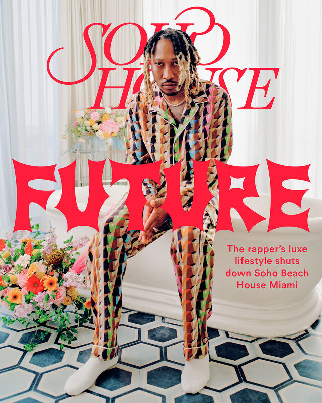 Soho House — FUTURE