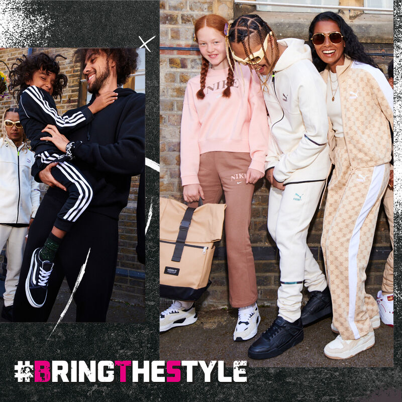 Adore Me x High Energy