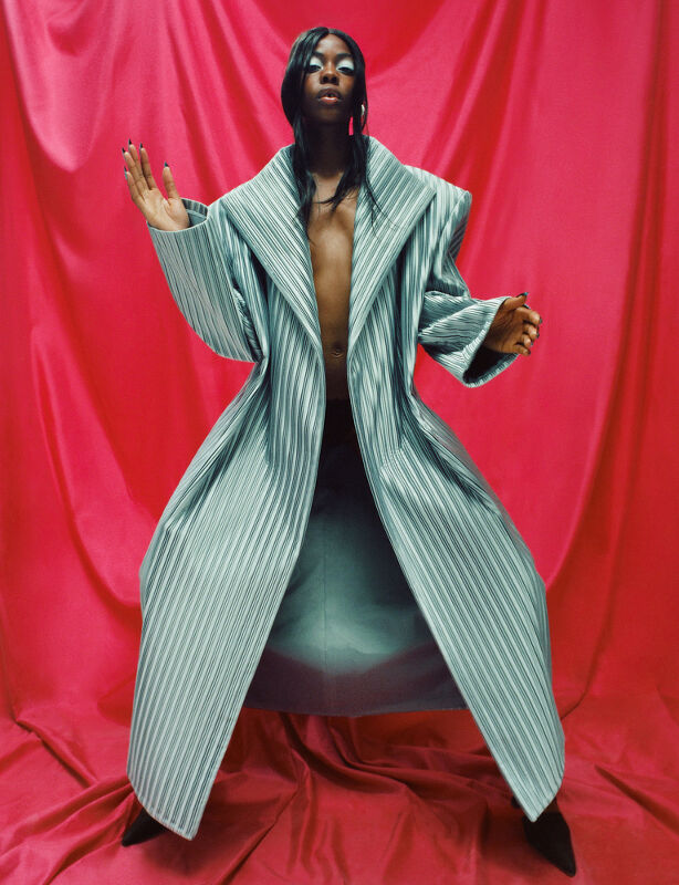 Joakim, Bibi & Rizal