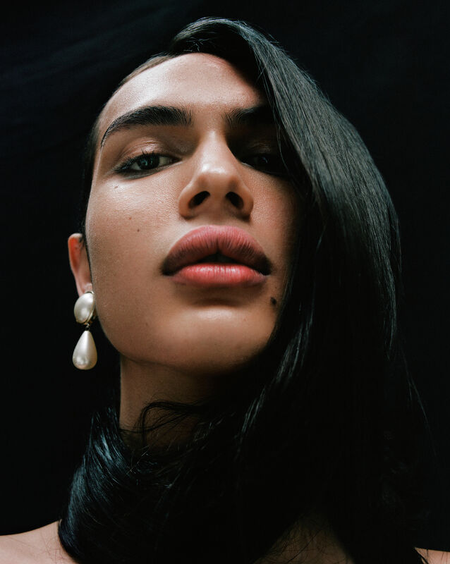 Joakim, Bibi & Rizal