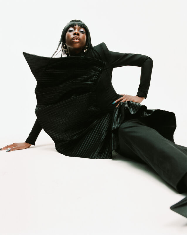 Joakim, Bibi & Rizal