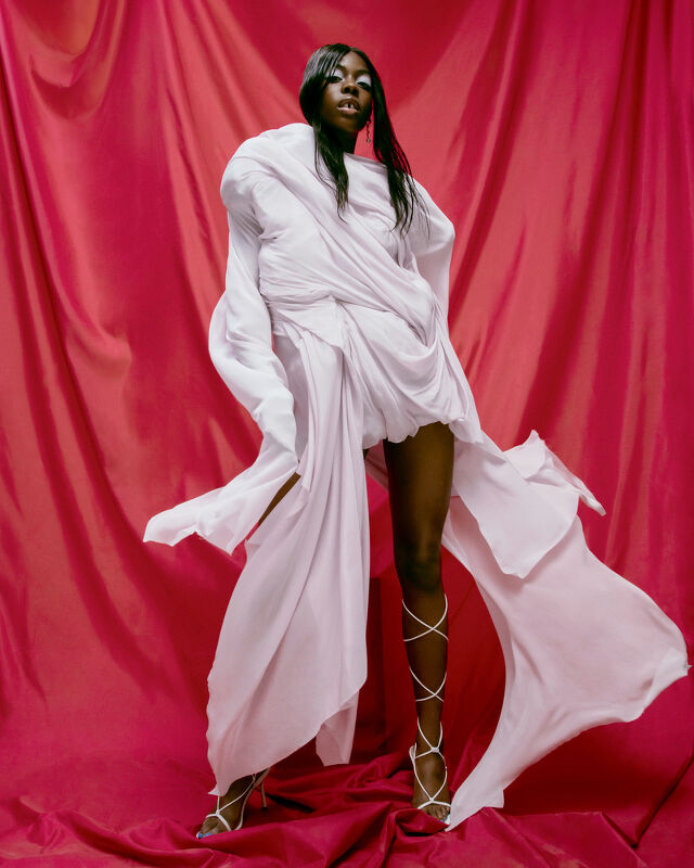 Joakim, Bibi & Rizal