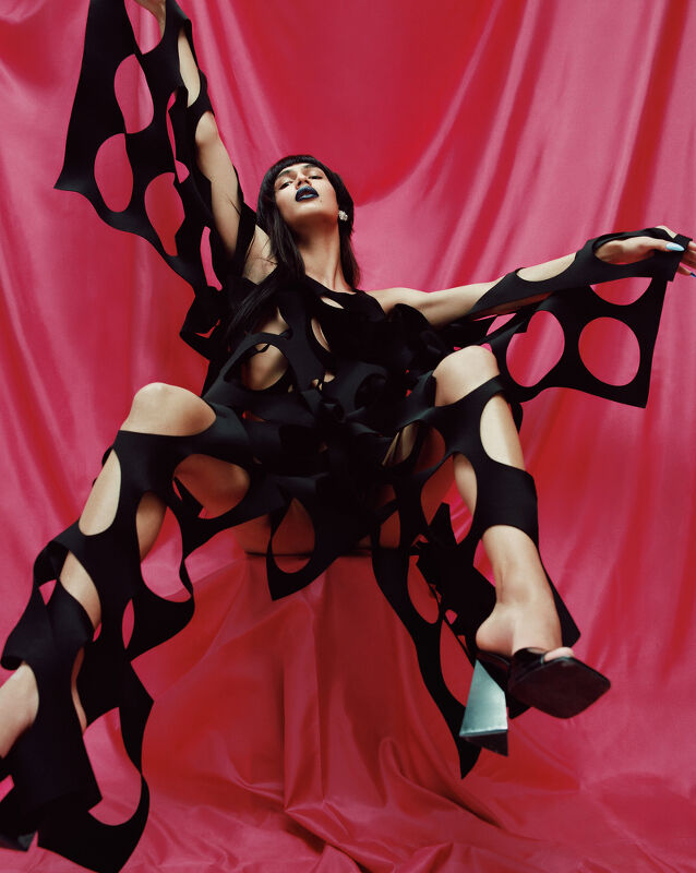 Joakim, Bibi & Rizal