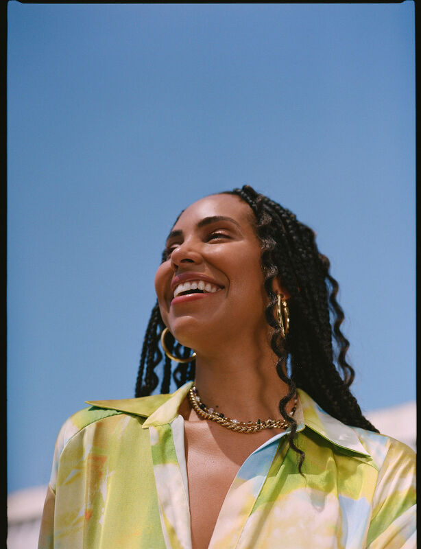 Naked Juice x Popsugar