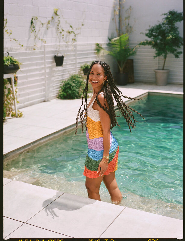 Naked Juice x Popsugar