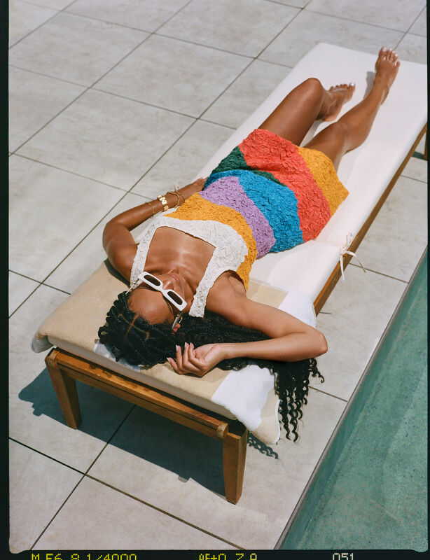 Naked Juice x Popsugar