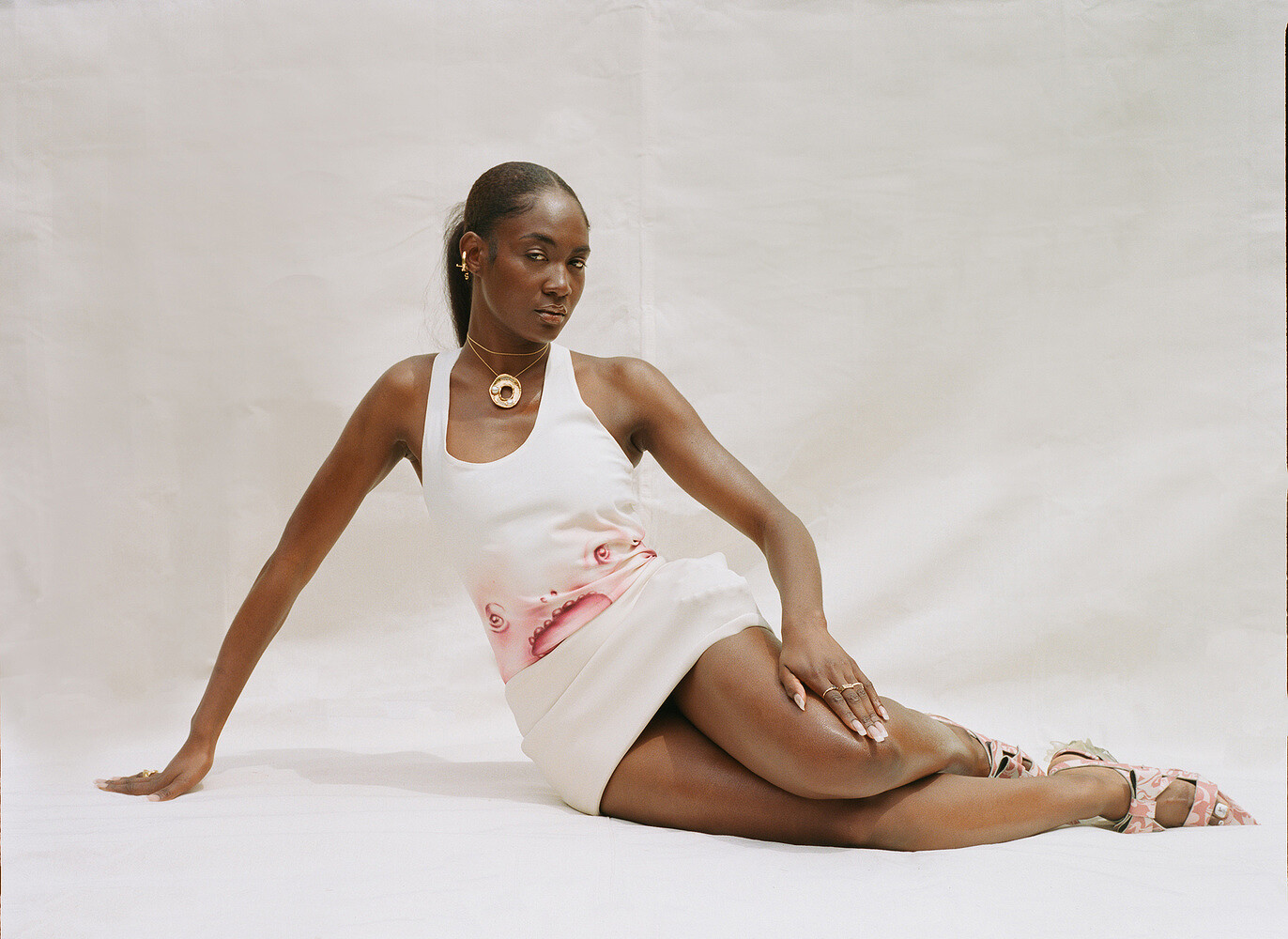 Production Factory x Triumph