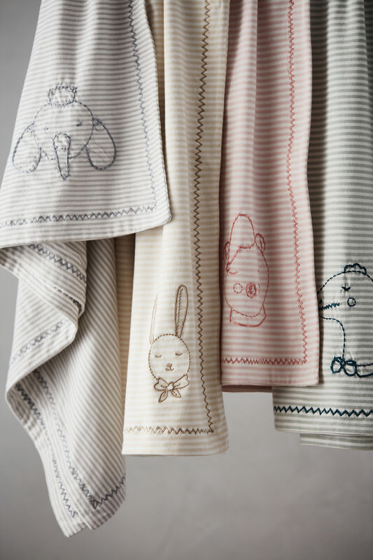 Crate and Barrel Kids