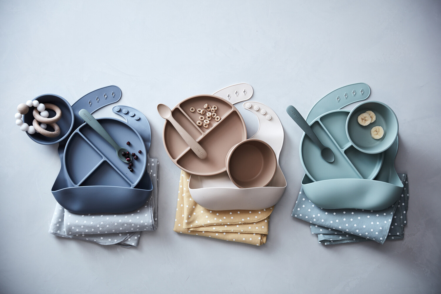 Crate and Barrel Kids