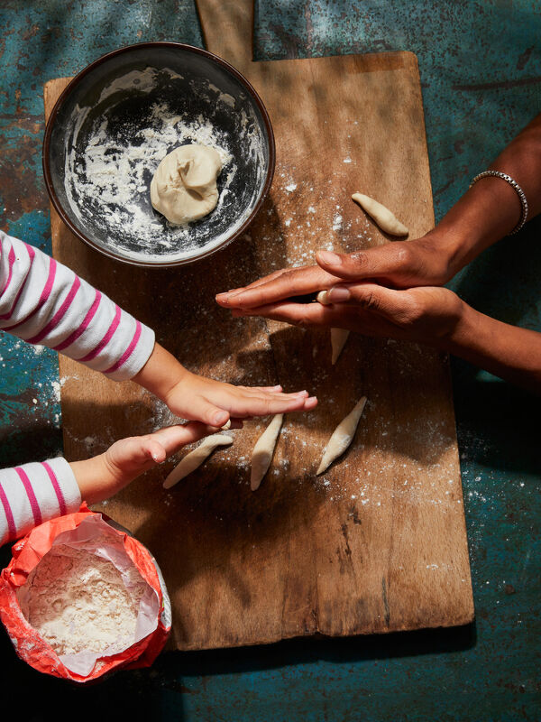 Motherland, a Jamaican Cookbook by Melissa Thompson