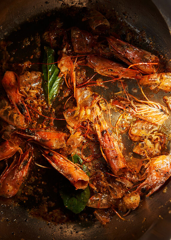 Motherland, a Jamaican Cookbook by Melissa Thompson