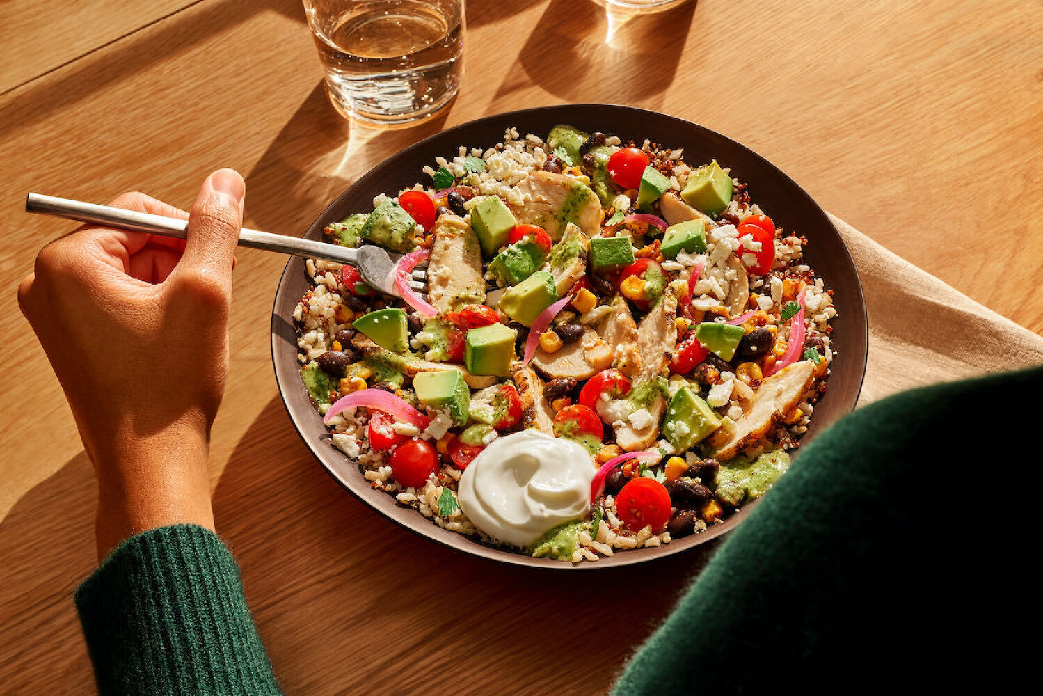 Sophia  Eleni  Pappas